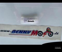 ADESIVO RUOTA BENELLI LEONCINO 500 - 1