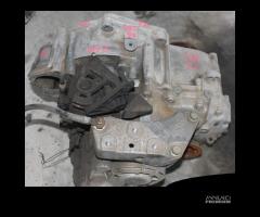 Lhd scatola cambio manuale 6m volkswagen golf 6 - 3