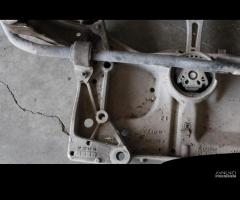 Culla motore assale anteriore volkswagen golf 6 - 3