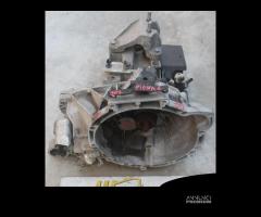 Scatola cambio manuale 5m ford fiesta 6 - 1