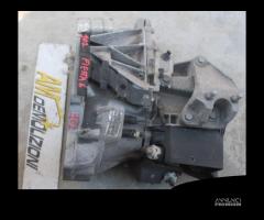 Scatola cambio manuale 5m ford fiesta 6 - 2