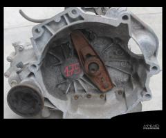 Lnr scatola cambio manuale 5m volkswagen polo 6r - 5