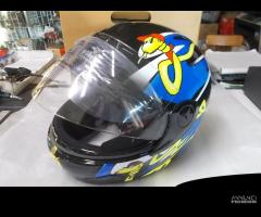 Casco integrale Kiwi Summit o Snail