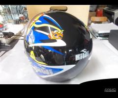 Casco integrale Kiwi Summit o Snail