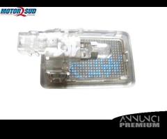 Luce Cortesia Luce Parasole Interna per Ford C-MAX