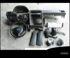 Kit airbag mercedes classe a w169 - 1