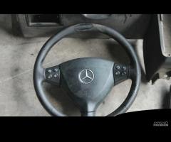 Kit airbag mercedes classe a w169 - 2