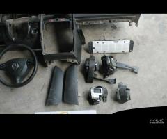 Kit airbag mercedes classe a w169 - 4