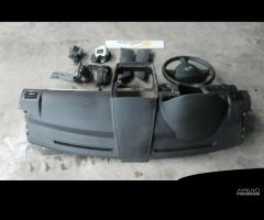 Kit airbag mercedes classe a w169 - 5