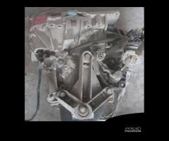 Jh3128 scatola cambio manuale 5m renault clio 3 - 3