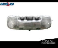 PLAFONIERA LUCE INTERNA ABITACOLO FORD FIESTA FUSI