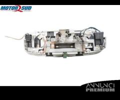 PLAFONIERA LUCE INTERNA ABITACOLO FORD FIESTA FUSI