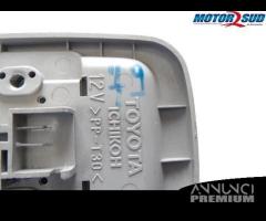 Luce Interna Lampada da Interni Toyota Yaris 1998-