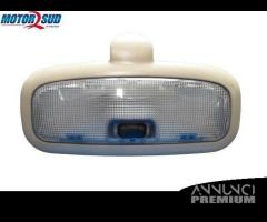 Plafoniera Luce Interna Abitacolo Post Ford Focus