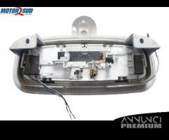 Plafoniera Luce Interna Abitacolo Post Ford Focus