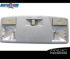 PLAFONIERA LUCE INTERNA ABITACOLO MAZDA 3 2005 - G