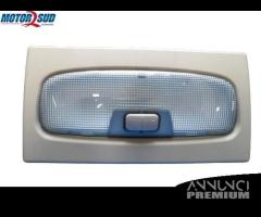 PLAFONIERA LUCE DI CORTESIA INTERNA FORD FIESTA MK