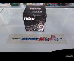 Batteria nitro nt12a-bs