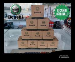 Rivenditori ricambi benelli