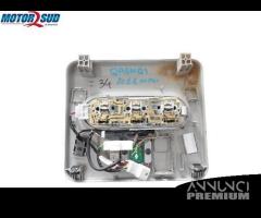 PLAFONIERA LUCE INTERNA ABITACOLO NISSAN QASHQAI J