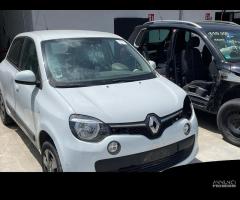 Renault Twingo III Serie ricambi interni esterni - 1