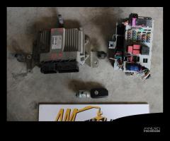 Kit accensione lancia ypsilon 843 - 1