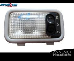 PLAFONIERA LUCE INTERNA ABITACOLO TOYOTA AYGO 2005