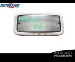 PLAFONIERA INTERNA LUCE ABITACOLO VOLKSWAGEN POLO