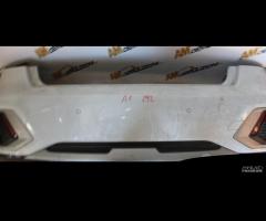 PARAURTI POSTERIORE AUDI A1 GB CITY CARVER - 3