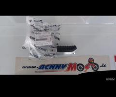 PEDANA ANTERIORE SX BENELLI LEONCINO 125