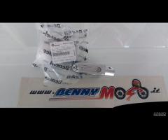 PEDANA ANTERIORE SX BENELLI LEONCINO 125