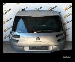 PORTELLONE POSTERIORE CITROEN C4 GRAND PICASSO II - 1