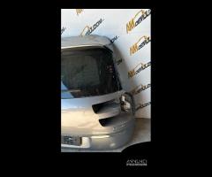 PORTELLONE POSTERIORE CITROEN C4 GRAND PICASSO II - 3