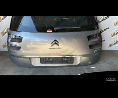 PORTELLONE POSTERIORE CITROEN C4 GRAND PICASSO II - 4