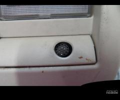 PLAFONIERA LUCE DI CORTESIA ANT DODGE NITRO CHRYSL