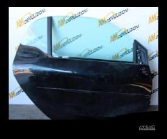 PORTIERA PORTA ANTERIORE DESTRA SMART FORTWO 453 - 1