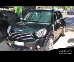 Mini Countryman ricambi vari - 2