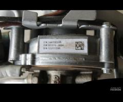 Turbina renault clio 4 1.5 diesel