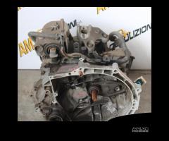 20a611 scatola cambio robotizzato citroen c3