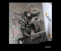 20a611 scatola cambio robotizzato citroen c3