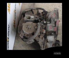 20a611 scatola cambio robotizzato citroen c3