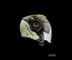 Casco jet Premier COOL EVO NT Y8 BM