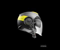 Casco jet Premier COOL EVO DSY 17 BM