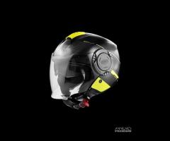 Casco jet Premier COOL EVO CH Y 9 BM