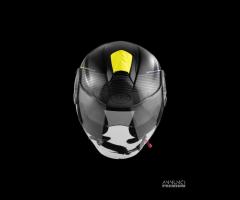 Casco jet Premier COOL EVO CH Y 9 BM