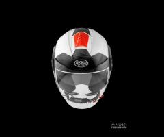 Casco jet Premier COOL EVO DS 2