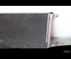 Radiatore aria condizionata a/c volkswagen tiguan