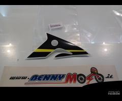 Decal dx keeway RKF 125 lato destro - 1