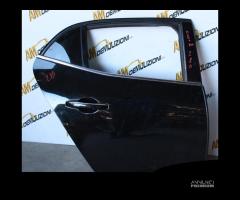 PORTA POSTERIORE DX DESTRA RENAULT MEGANE 4