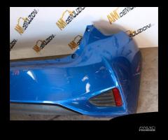 PARAURTI POSTERIORE TOYOTA YARIS P15